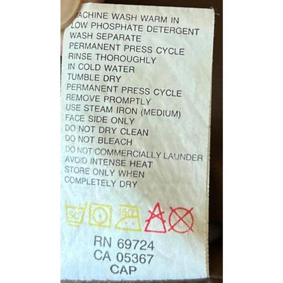 Columbia 2-in-1 Hunting Jacket Mens M Duck Zip-In Liner Game Bag Ammo Loops OMNI - Picture 15 of 15